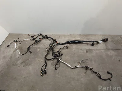 Maserati 339930, 300532, 33371030 LEVANTE 2019 Fils du compartiment moteur - Image 1