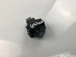 Toyota 84332-02100 / 8433202100 COROLLA (_E12_) 2006 Éclairage d'urgence / interrupteur de danger