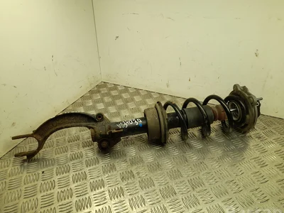 Audi 4G8031F A7 Sportback (4GA, 4GF) 2015 kit amortisseur Right Front - Image 1