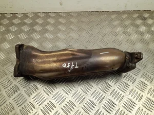 Mercedes-Benz A2781400608 GL-CLASS (X166) 2013 Collecteur d'échappement