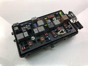 CHEVROLET 95492931 CRUZE (J300) 2011 Fuse Box