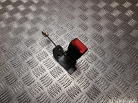 Jeep 34174910D, 7356444750 RENEGADE Closed Off-Road Vehicle (BU) 2016 Boucle de ceinture de sécurité Right Rear