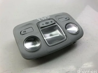 Peugeot 96781444PR 2008 2015 Lumière intérieure - Image 1