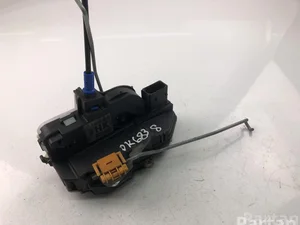 Opel 13579522 INSIGNIA A (G09) 2012 Serrure de porte