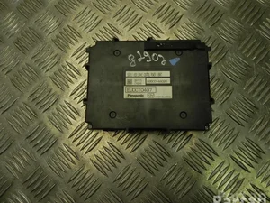 Lexus 896C0-48020 / 896C048020 RX (_L2_) 2017 unité de contrôle