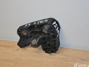 Opel ASTRA K 2017 Support pour pare-chocs Left Rear