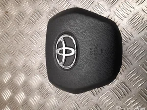 Toyota TG16A01001 Camry XV70 2020 Airbag du conducteur