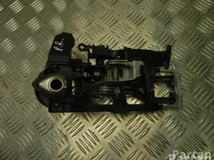 BMW 7175725 7 (F01, F02, F03, F04) 2011 Poignée de porte