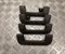 Audi 80A 857 607 A, 80A 857 608, 80A 857 607 / 80A857607A, 80A857608, 80A857607 Q3 (F3B) 2025 Klamka dachu zestaw - Zdjęcie 1