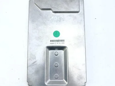 Maserati 06700392380 LEVANTE 2017 Amplificateur audio - Image 1