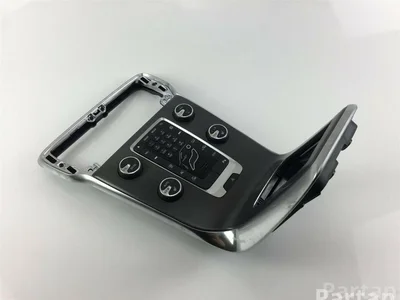 Volvo 08632794 V40 Hatchback 2017 Contrôle automatique de la climatisation - Image 1