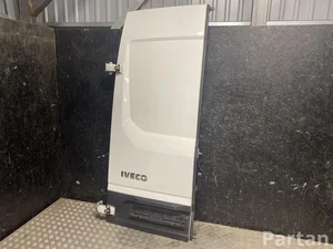 Iveco DAILY VI Box 2025 Porte Left Rear