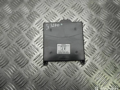 Toyota 89221-02331 / 8922102331 AURIS (_E18_) 2013 unité de contrôle - Image 1