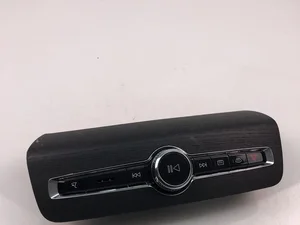 Volvo P31346789 XC60 2016 Manejo/ botones