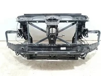 Mercedes-Benz A1676206601, 1676263800, A2105404581 GLS (X167) 2021 Panel frontal (de televisión)