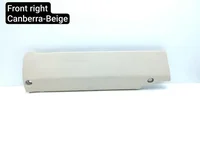 BMW 9311684, 931168405 X5 (F15, F85) 2014 Airbag aux genoux/aux pieds right side