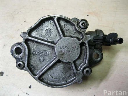 PEUGEOT D156-2C1 / D1562C1 207 (WA_, WC_) 2009 Vacuum Pump