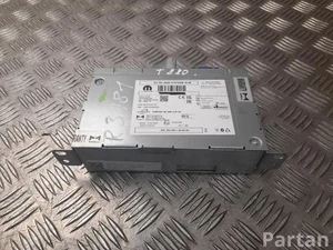 Opel 9861223780, 9698601980 Grandland 2025 Sterownik nawigacji