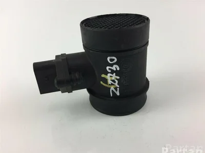 Audi 057906461C A8 (4D2, 4D8) 2002 Débitmètre d'air - Image 1