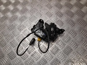 BMW 7 242 550 / 7242550 2 Active Tourer (F45) 2016 Serrure de capot-moteur