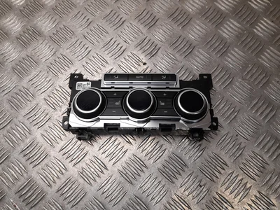 Land Rover CPLA-18D687-BD / CPLA18D687BD RANGE ROVER IV (L405) 2013 Contrôle automatique de la climatisation - Image 1