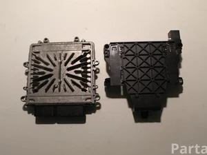 Volvo 31336983 XC60 2011 Valdymo blokas variklio