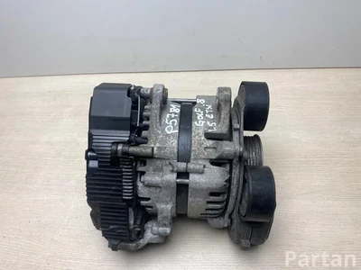 Volkswagen 05E903018G Golf VIII (CD1) 2021 Lichtmaschine - Bild 1