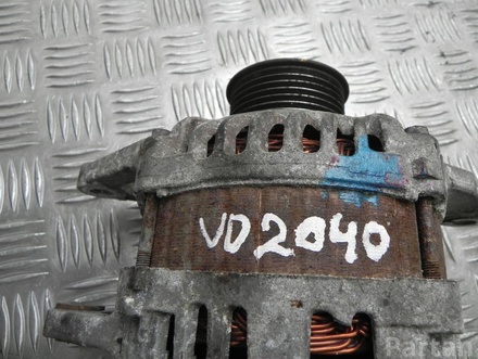 MAZDA A2TJ0681A 6 Saloon (GH) 2011 Alternator