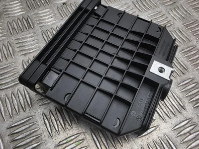 Volkswagen 0C8 927 750 BQ / 0C8927750BQ TOUAREG (7P5) 2013 Control unit for automatic transmission - Image 1