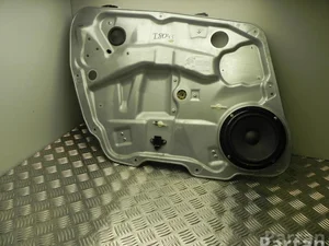 Mercedes-Benz 980785 112, 99368-104 / 980785112, 99368104 M-CLASS (W164) 2009 Elevalunas Left Front