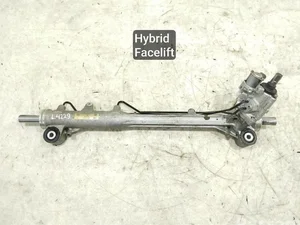 Porsche 97034700523, 7853993875 PANAMERA (970) 2015 Colonne de direction (joystick)