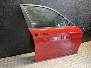 BMW 1 (F20) 2015 Durys dešinė priekis