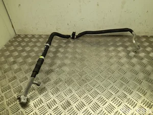 Volkswagen 7E1 816 743 / 7E1816743 TRANSPORTER VI Box (SGA, SGH) 2023 air conditioning, hoses/Pipes