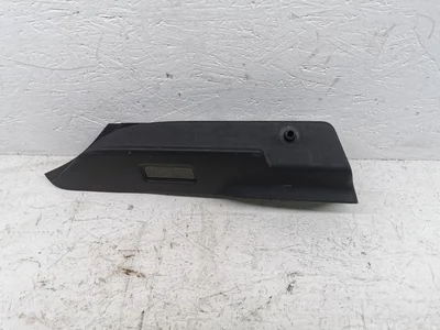 Citroën 9801353977 C4 CACTUS 2018 Rembourrage de coffre - Image 1