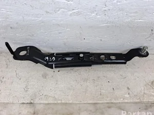 Mazda 1092033 CX-3 (DK) 2016 Safety Belt Tensioner