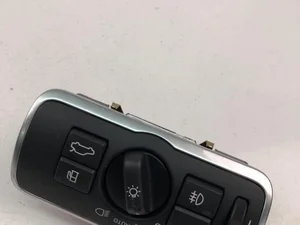 Volvo 31443839 XC60 2015 Light switch