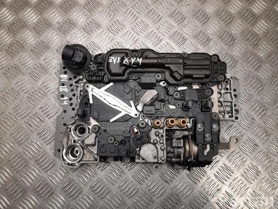 Mercedes-Benz A0009015000, 201500230 KLASA E (W213) 2016 Sterownik automatycznej skrzyni biegów - Zdjęcie 1