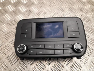 Ford H1BT-18B955-EG / H1BT18B955EG TRANSIT komercinis 2020 Ekranas - Nuotrauka 1