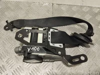 BMW 625985300B, 623743300 7 (F01, F02, F03, F04) 2014 Ceinture de sécurité Right Front