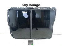 BMW 7467965, 6745930, 1741928E 7 (G11, G12) 2016 Schiebedach