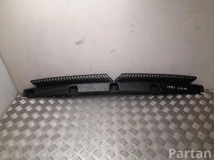 Volkswagen 57L 807 863 / 57L807863 Tayron 2025 Laikiklis bamperio dešinysis galinis kairysis galinis