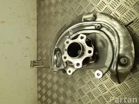BMW 6898328 5 G60 2025 Caja cojinete de rueda Right Front