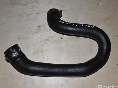 Citroën C4 Picasso II 2017 Tuyaux / tuyaux d'alimentation en air - Image 1