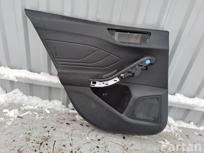 Ford JX7BA27407 Focus IV (HN) 2021 Panneau de garniture de porte - Image 1