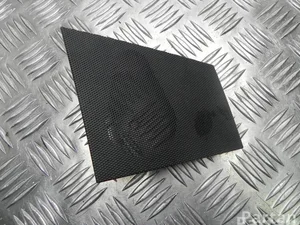 Volkswagen 7M3 857 228 A / 7M3857228A SHARAN (7M8, 7M9, 7M6) 2007 Grille de haut-parleur