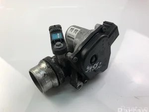 Renault 161A05457R CLIO IV (BH_) 2013 Corps de papillon