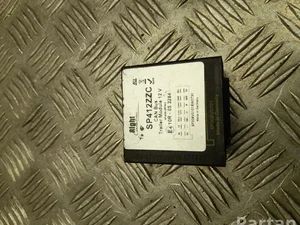 BMW 10R053284 X5 (G05) 2018 Unité de commande pour attelage de remorque