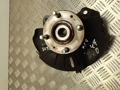 Kia 210104, 0400092 RIO IV (YB) 2022 Logement de roulement de roue Right Front - Image 1