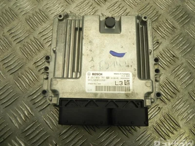 Honda 37820-R3J-G02 / 37820R3JG02 CIVIC IX Tourer (FK) 2016 Unité de contrôle moteur - Image 1