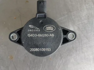 Land Rover G4D3-6M280-AB / G4D36M280AB RANGE ROVER VELAR (L560) 2021 Regulator wałka rozrządu